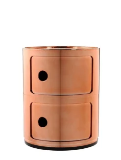 Componibili Metallic