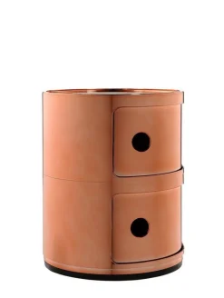 Componibili Metallic