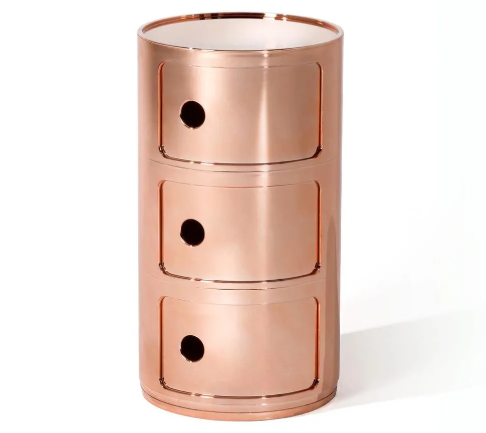 Componibili Metallic