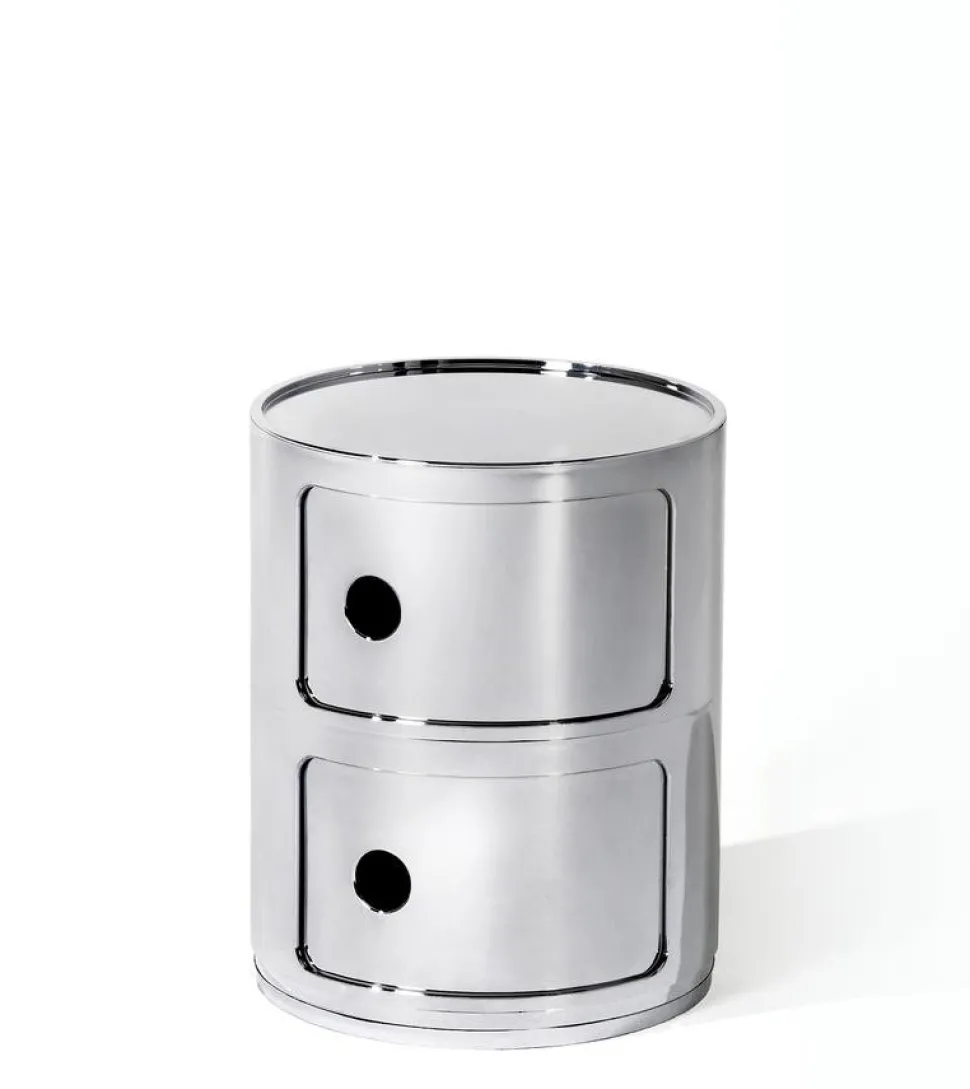 Componibili Metallic