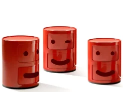 Componibili Smile