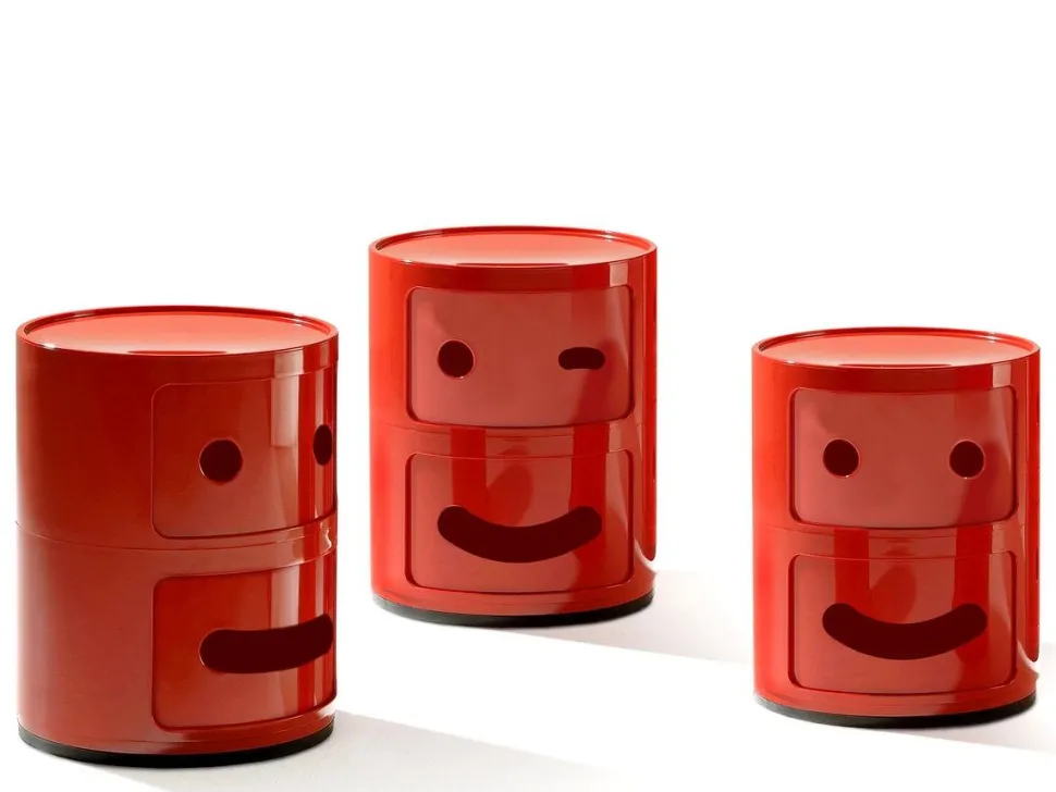 Componibili Smile