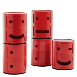 Componibili Smile