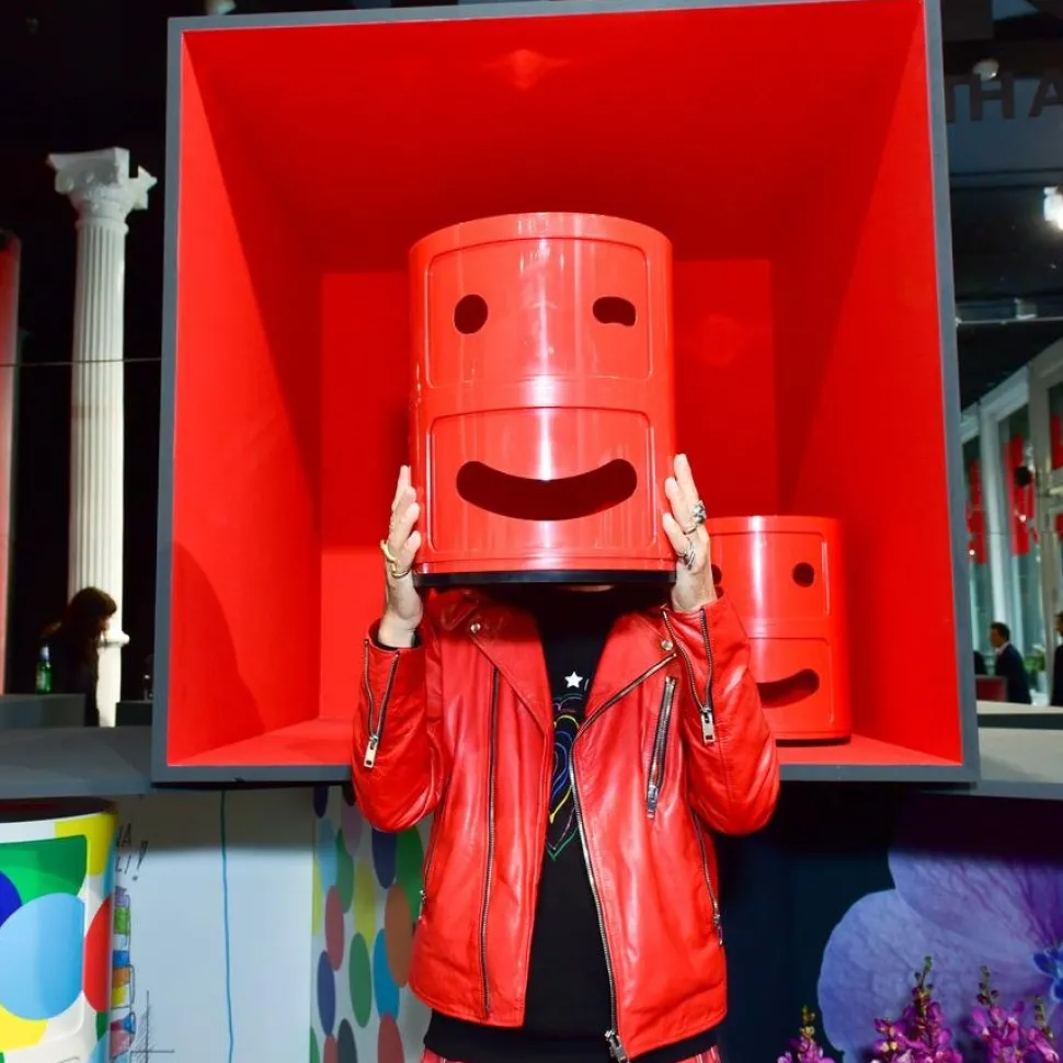 Componibili Smile
