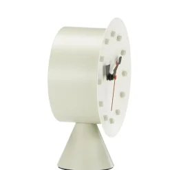 Cone Base Clock