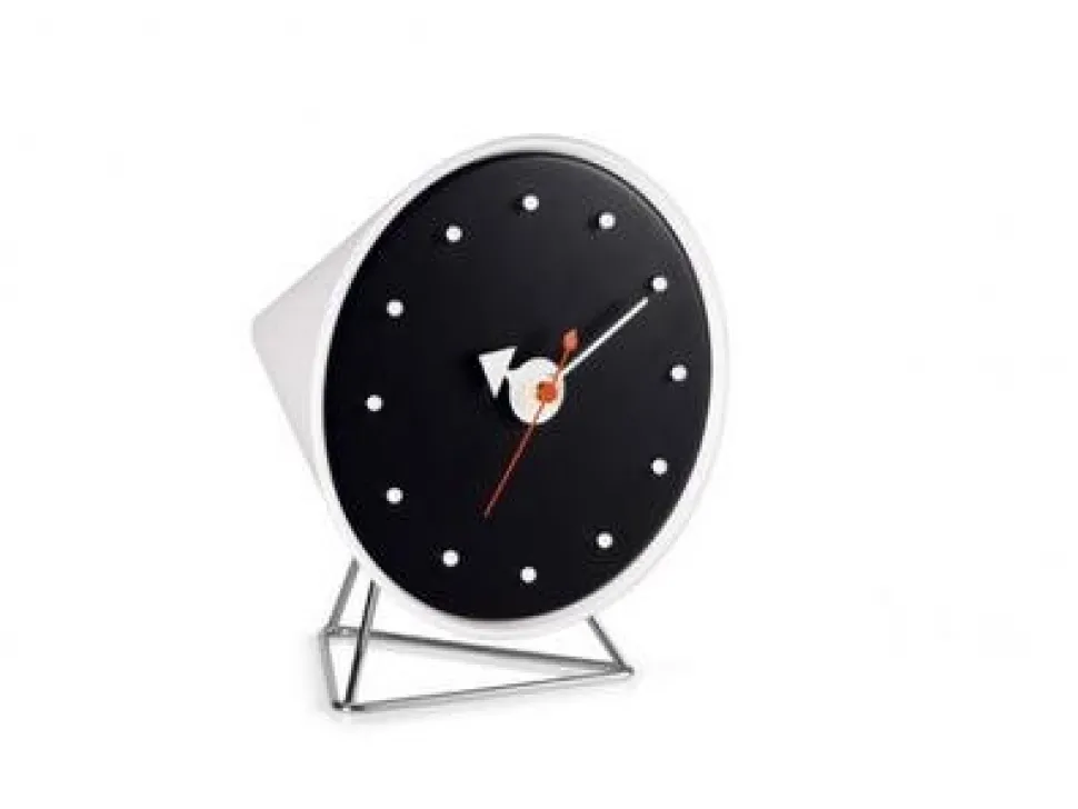 Cone Clock