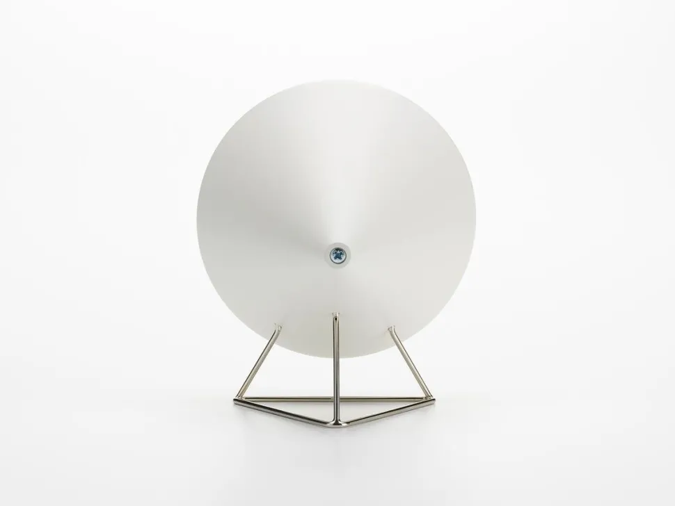 Cone Clock