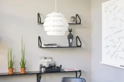Cone Clock