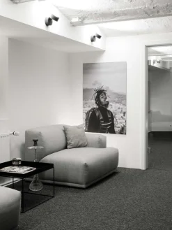 Connect Sofa