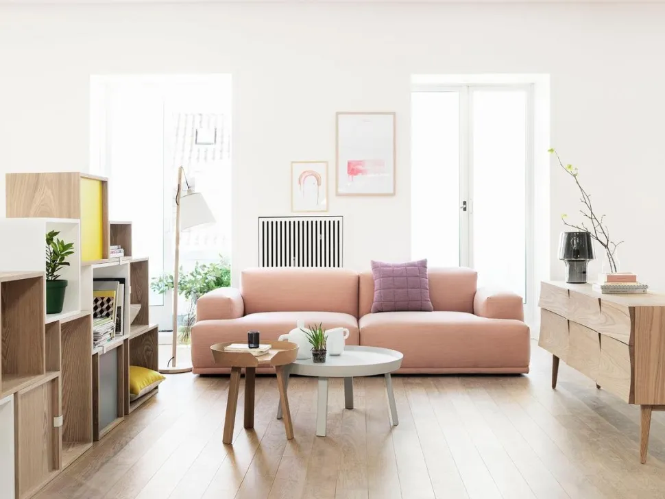 Connect Sofa Lounge