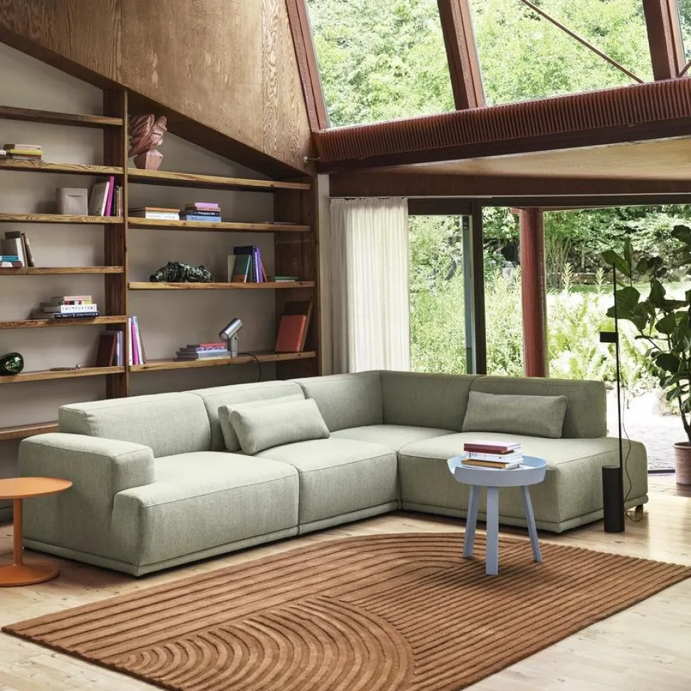 Connect Soft Sofa