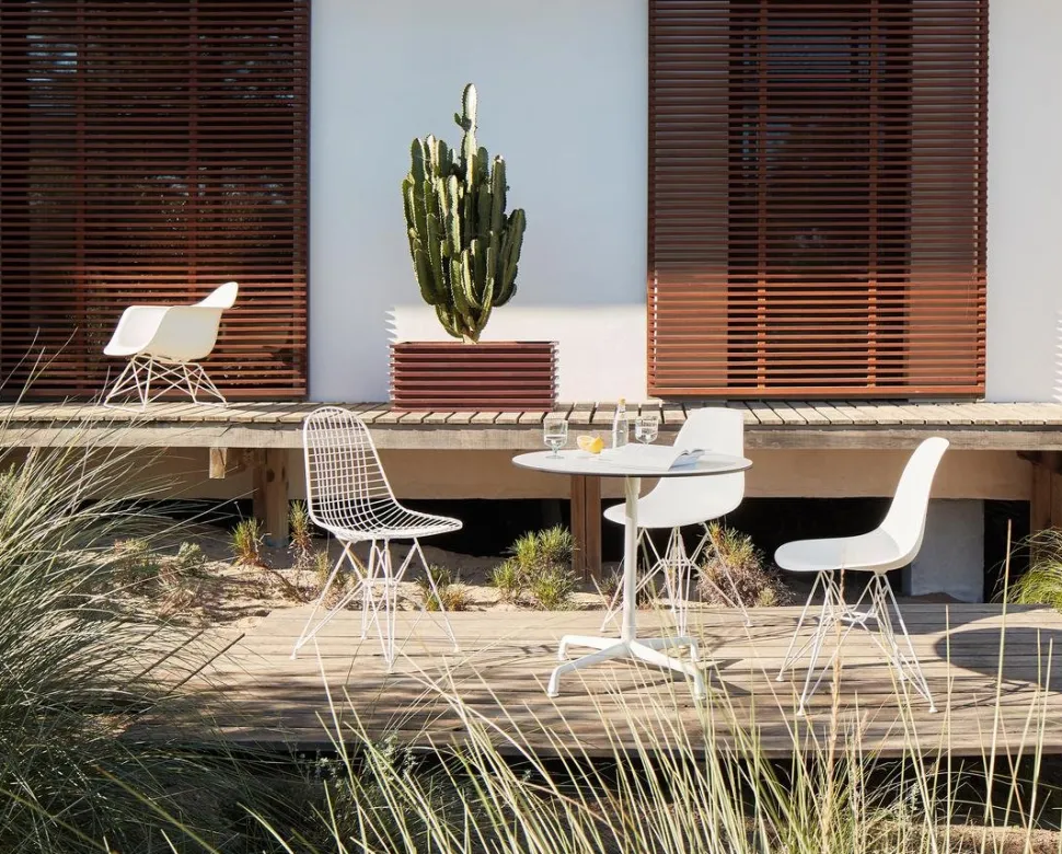 Contract Table Outdoor