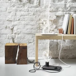 Control Table Lamp