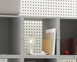Control Table Lamp