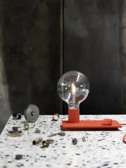 Control Table Lamp