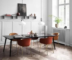 Copenhagen Pendelleuchte SC6-SC8