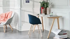 Copenhague Desk CPH90