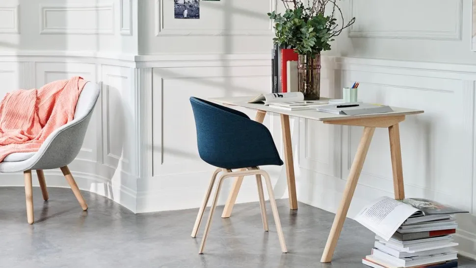 Copenhague Desk CPH90