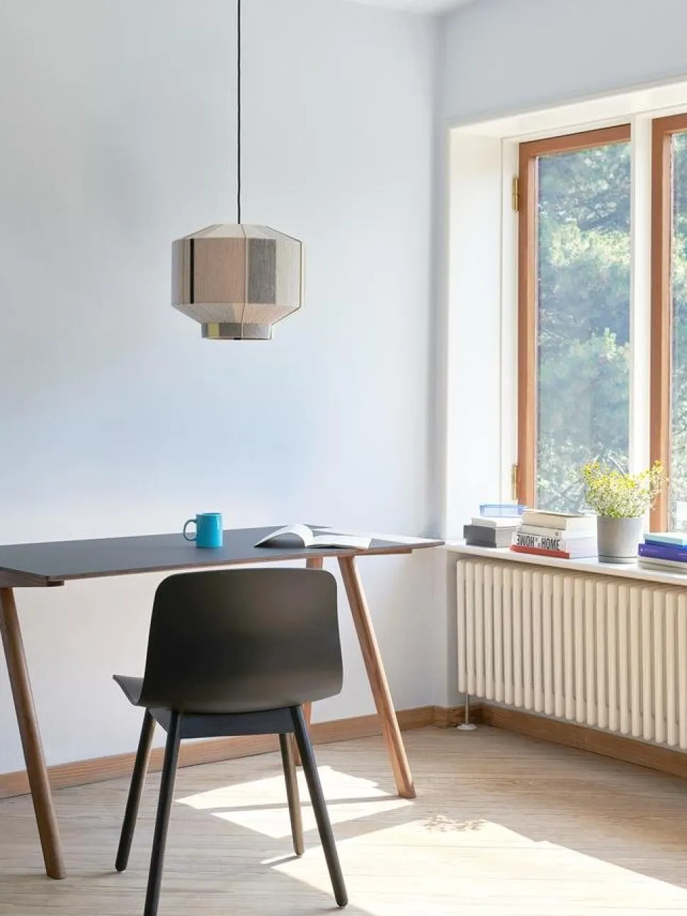 Copenhague Desk CPH90