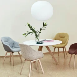 Copenhague Round Table CPH20