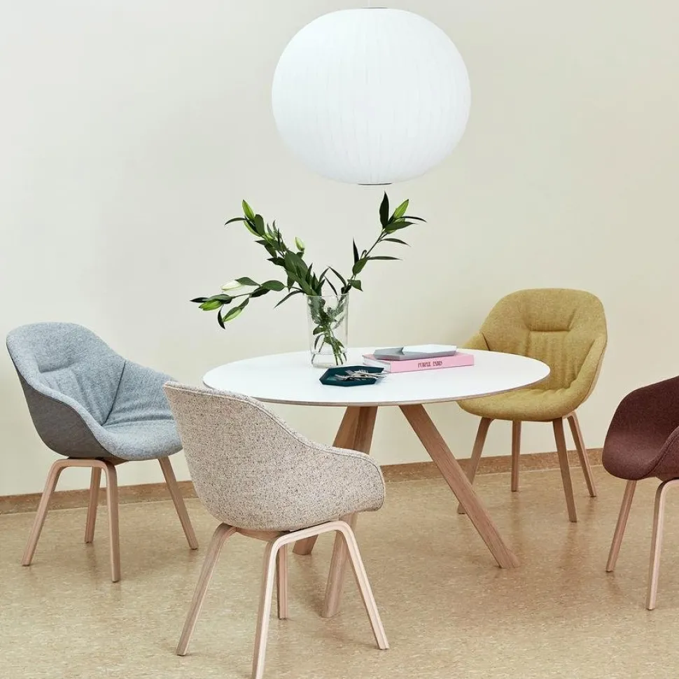 Copenhague Round Table CPH20