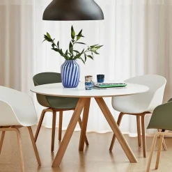 Copenhague Round Table CPH20