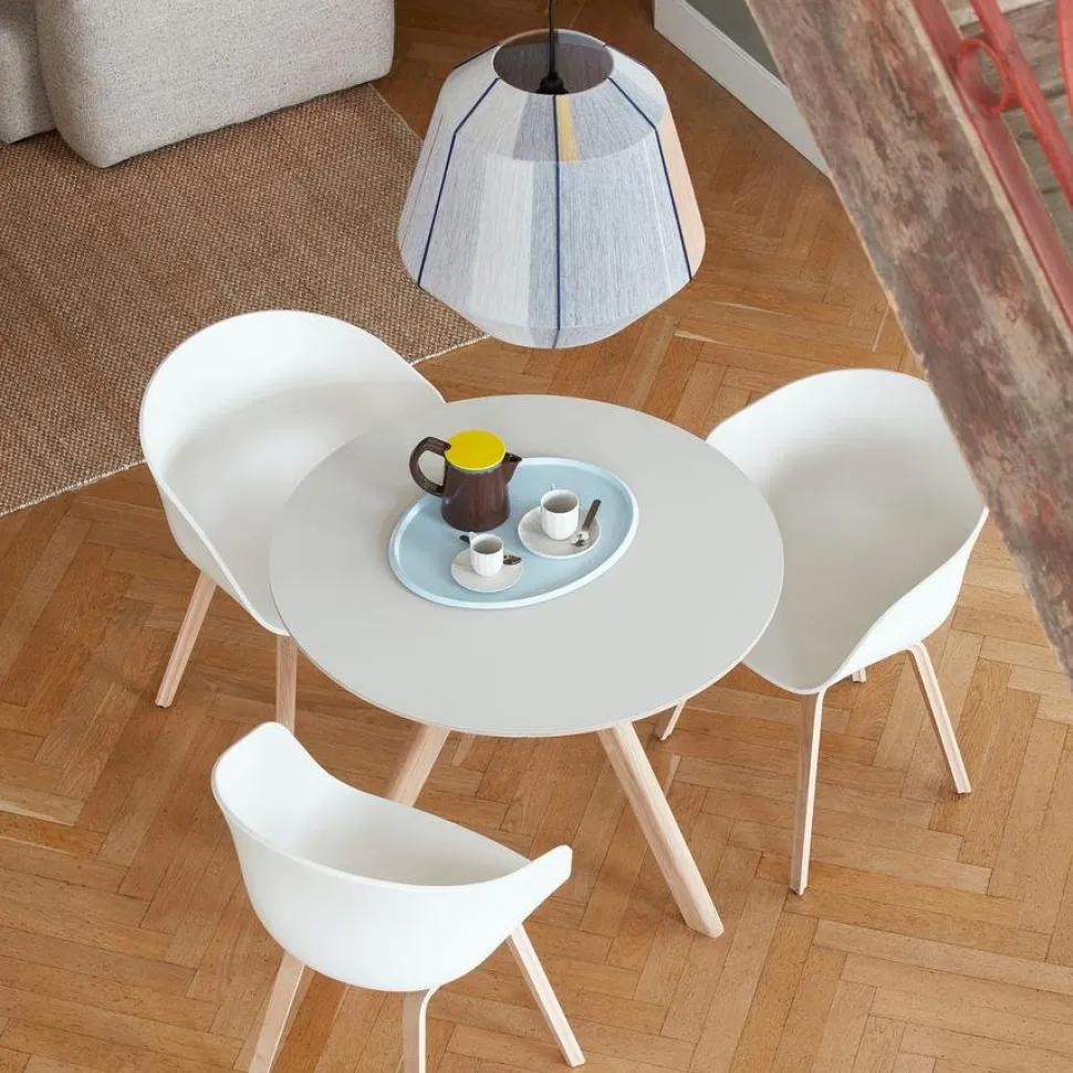 Copenhague Round Table CPH20