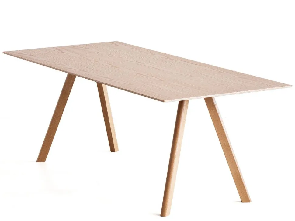 Copenhague Table CPH30