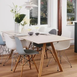 Copenhague Table CPH30