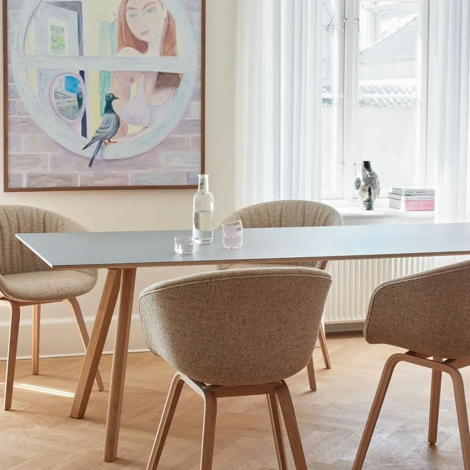 Copenhague Table CPH30
