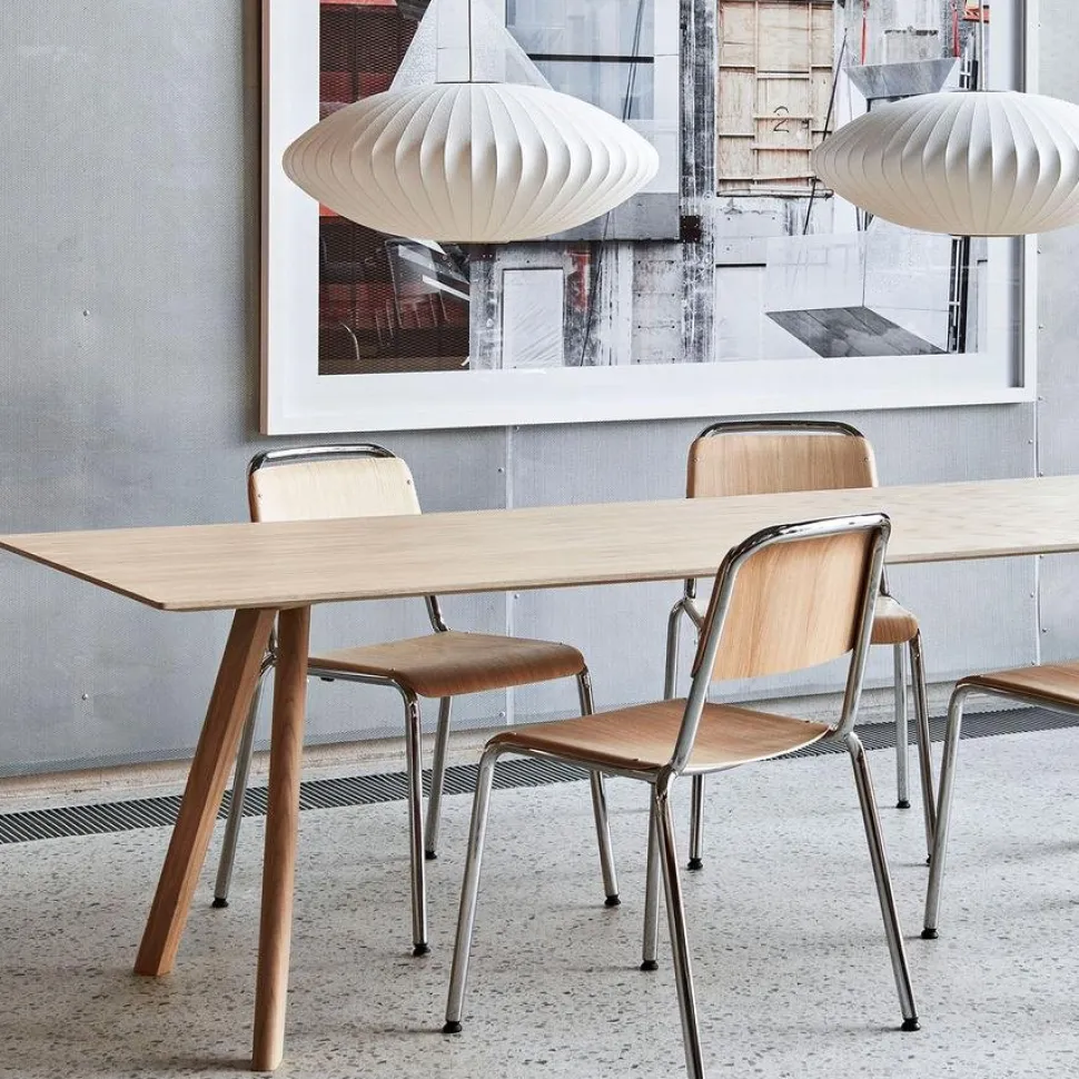 Copenhague Table CPH30