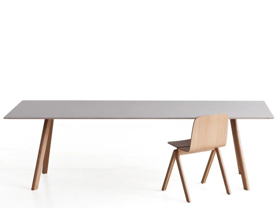Copenhague Table CPH30