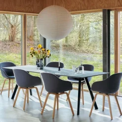 Copenhague Table CPH30