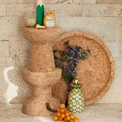 Cork Bowl
