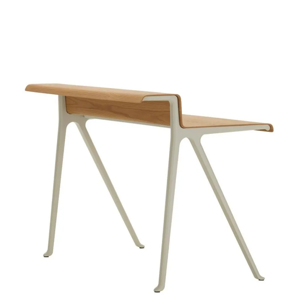 Courier Schreibtisch