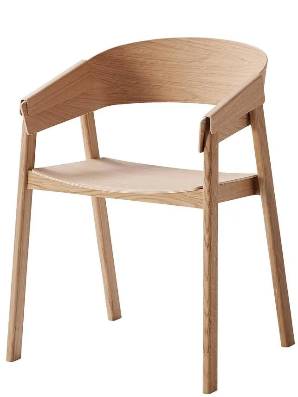 Cover Armchair
