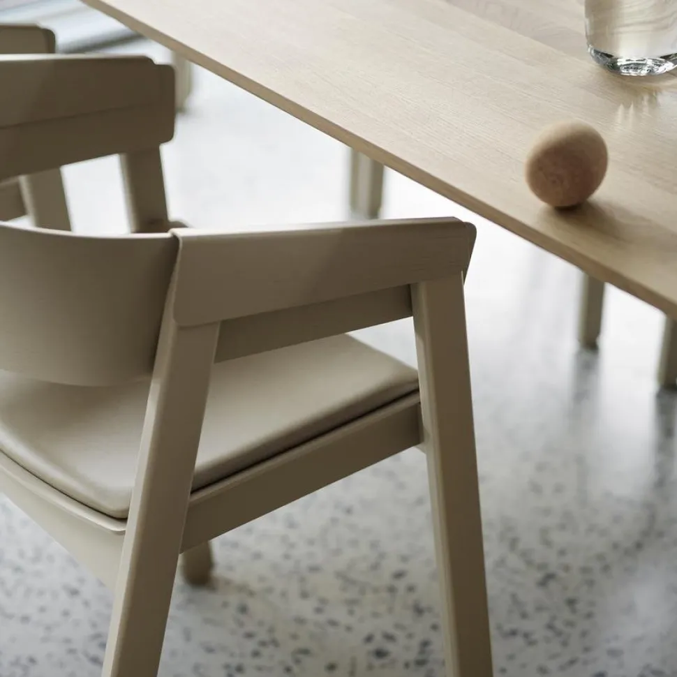Cover Armchair