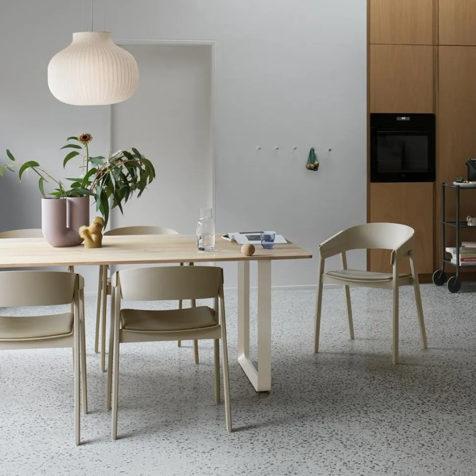 Cover Armchair