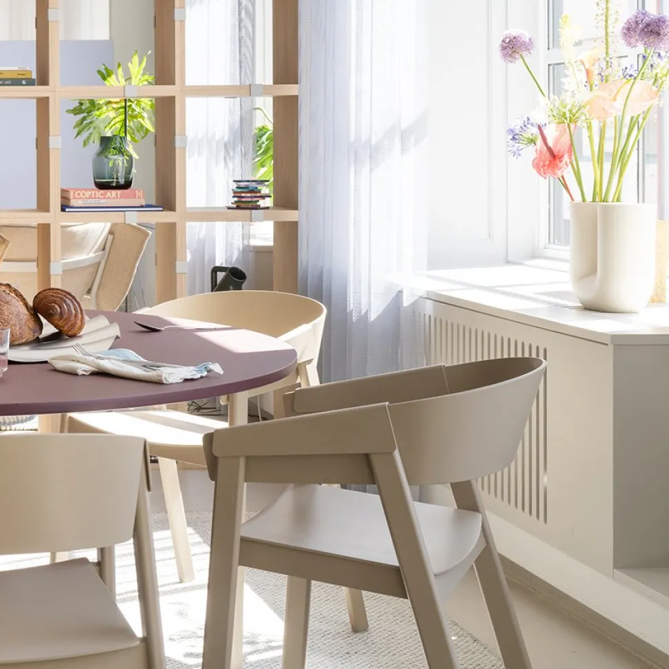 Cover Armchair