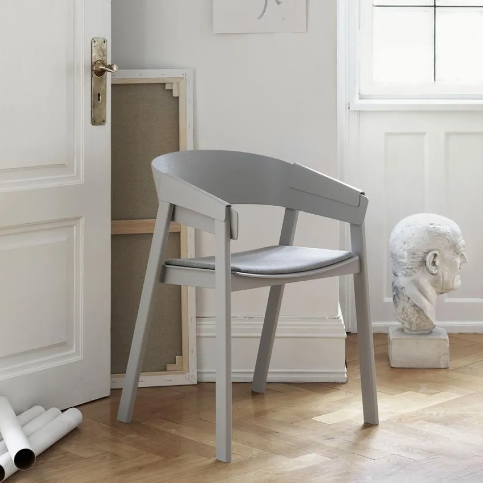 Cover Armchair
