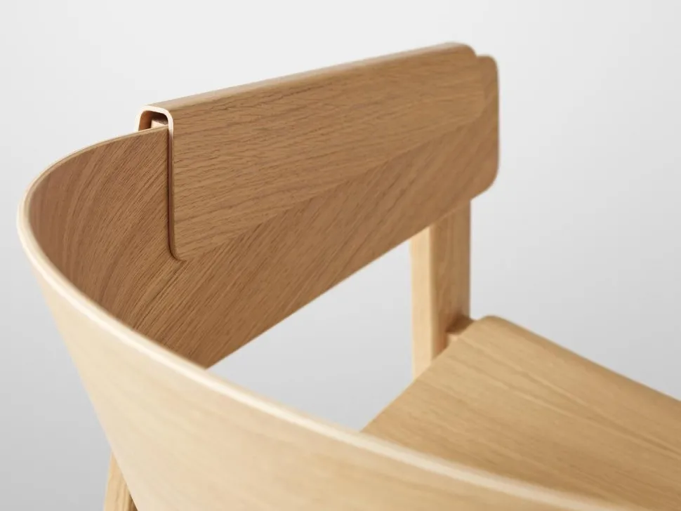 Cover Armchair