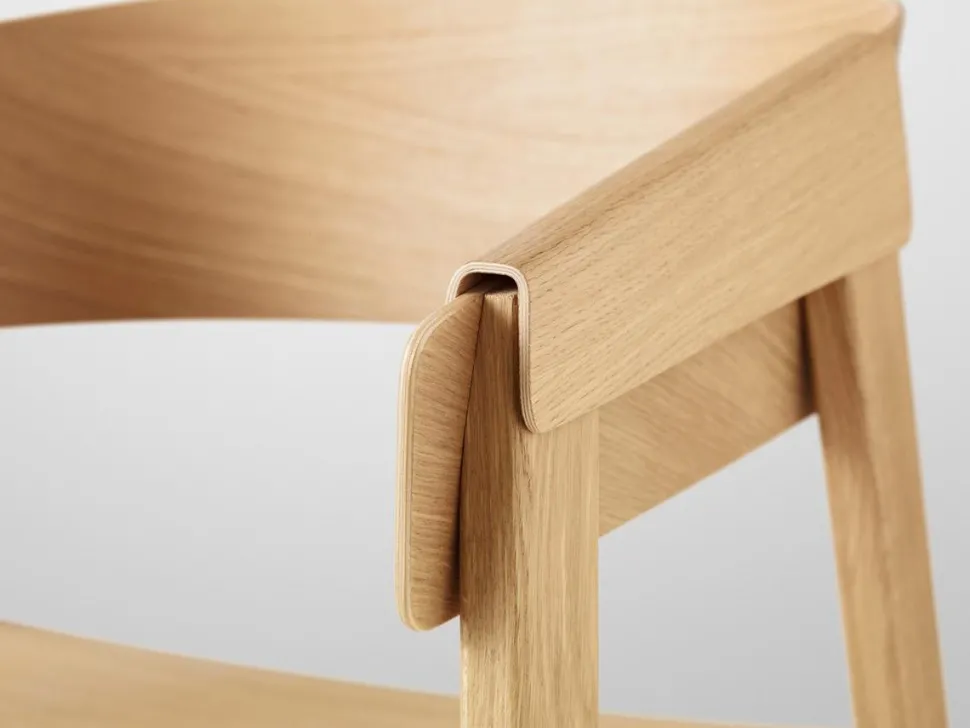 Cover Armchair
