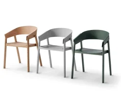 Cover Armchair