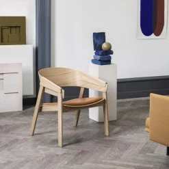 Cover Lounge Chair