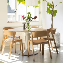 Cover Side Chair