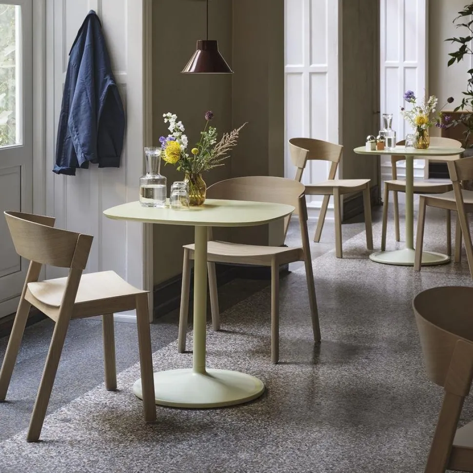 Cover Side Chair