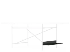 CPU-Halter für Eiermann Gestelle