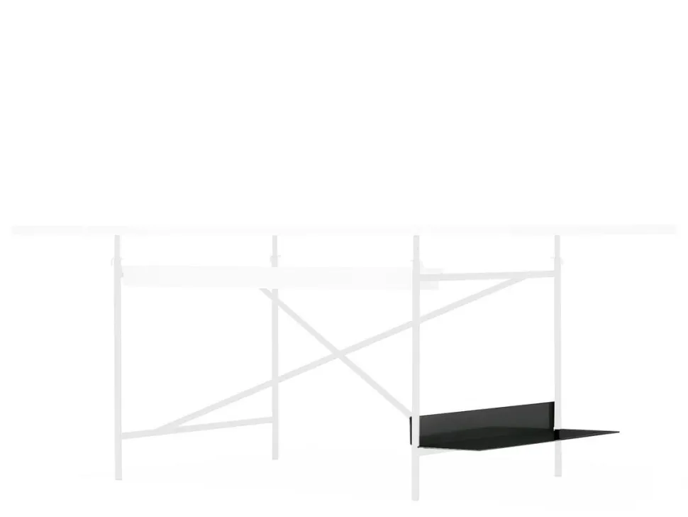 CPU-Halter für Eiermann Gestelle