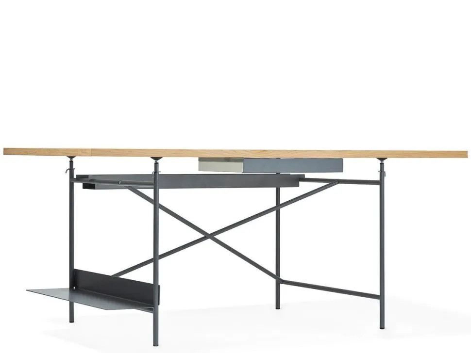CPU-Halter für Eiermann Gestelle