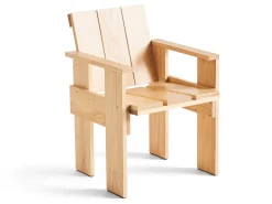 Crate Dining Chair